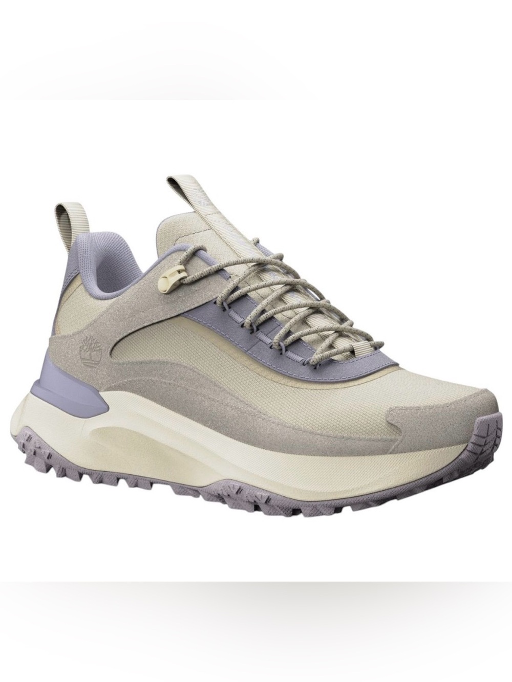 Timberland Women's Motion
Access Low Lace-Up Waterproof Sneaker